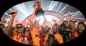 Yusuf POLAT İlklerin takımı Galatasaray, yeni bir “ilke imza attı”
