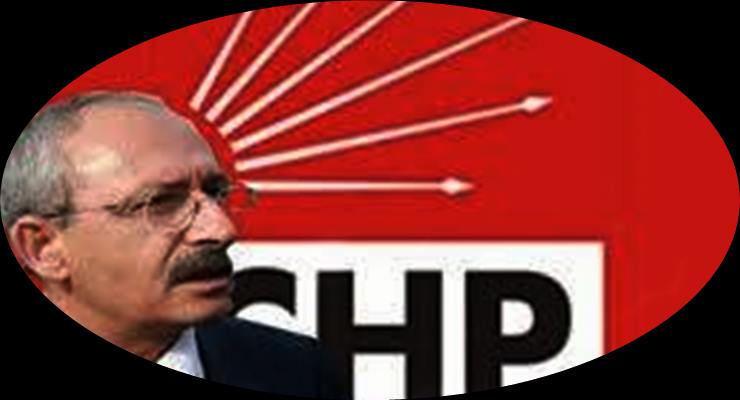 CHP’ye halkçılık yeter
