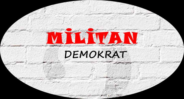 Militan demokrat