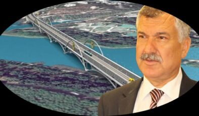 Adana’da “köprü” yalanı!