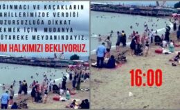 1 Temmuz’da Mudanya Mütareke Meydanı’nda