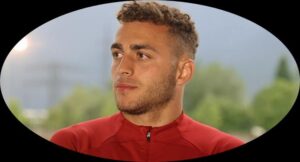 Yusuf POLAT A Milli Futbol Takımı, UEFA 2024 Avrupa Şampiyonası