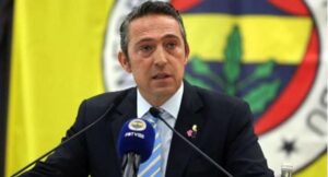Fenerbahçe Kulübü 2022 Yılı Olağan Mali Genel Kurul Toplantısı gerçekleştiriliyor.