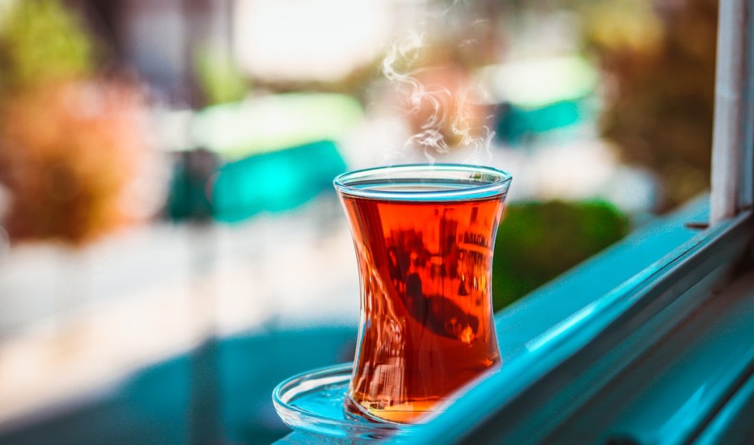 İngiltere merkezli çay markası Lipton, Türkiye’de 39 yıl süren üretim