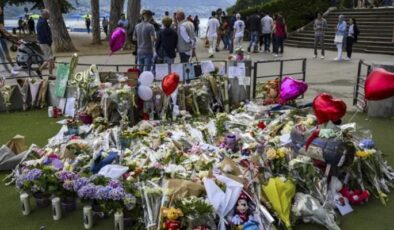 Fransa’da, Suriyeli saldırgan cinayet girişimiyle suçlanıyor…