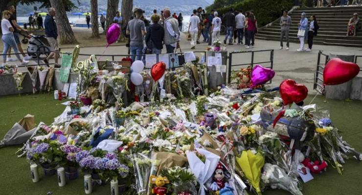 Fransa’da, Suriyeli saldırgan cinayet girişimiyle suçlanıyor…