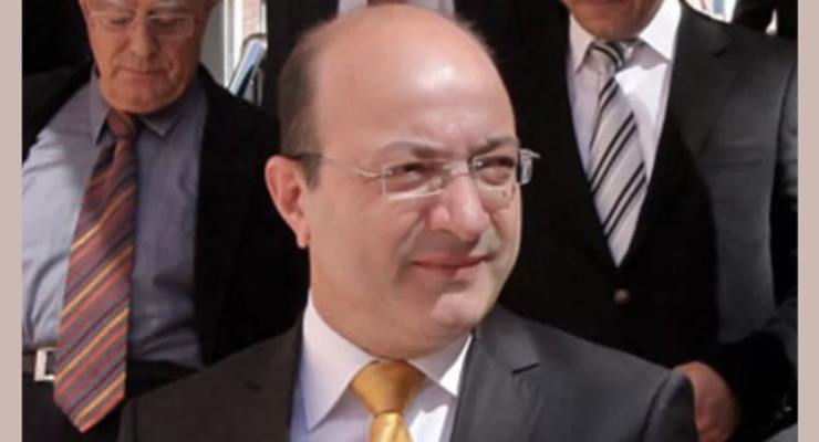 Cihaner, CHP genel başkanlığına aday…