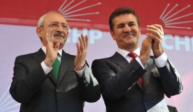 Türkiye Değişim Partisi CHP’ye katıldı