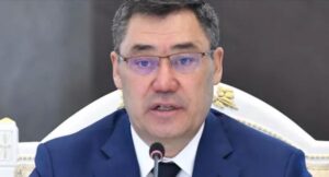 Kırgızistan’da Devlet Ulusal Güvenlik Komitesi (GKNB), “ayaklanma ve darbe planlamakla