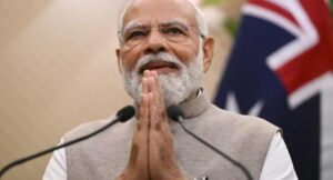 Hindistan Başbakanı Narendra Modi, ülkesinin ev sahipliğinde düzenlenecek bir sonraki
