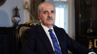 Dünya, tarihin en dolambaçlı yollarından birinden geçiyor. Küresel güç savaşları,