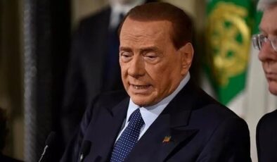 Berlusconi yaşamını yitirdi