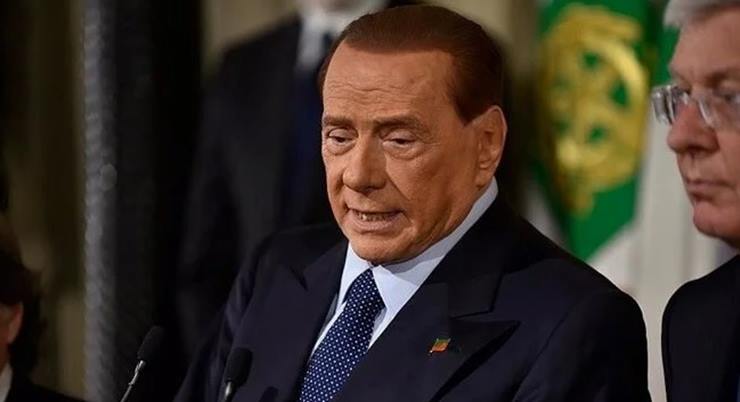 Berlusconi yaşamını yitirdi