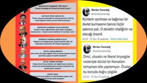 Suay KARAMAN Mayıs seçimlerinin ardından yaşadığımız günler maddi ve manevi