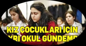 Zeki SARIHAN Yüz yıl önce feodaller kızlarını okutmazlardı. Kadının yeri