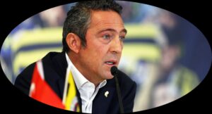 Yusuf POLAT Ali Koç’tan iyi bir siyasetçi olur. Kendisi gündem