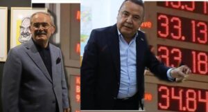 Olaynet– Eskişehir Anakent Belediye Başkanı Yılmaz Büyükerşen’in, akaryakıta gelen yüksek