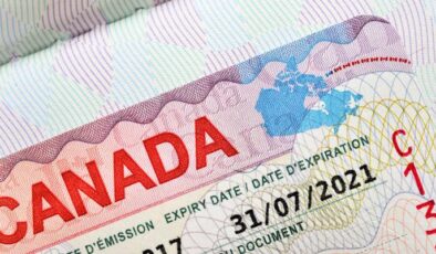 Kanada göçmen kabul edecek…