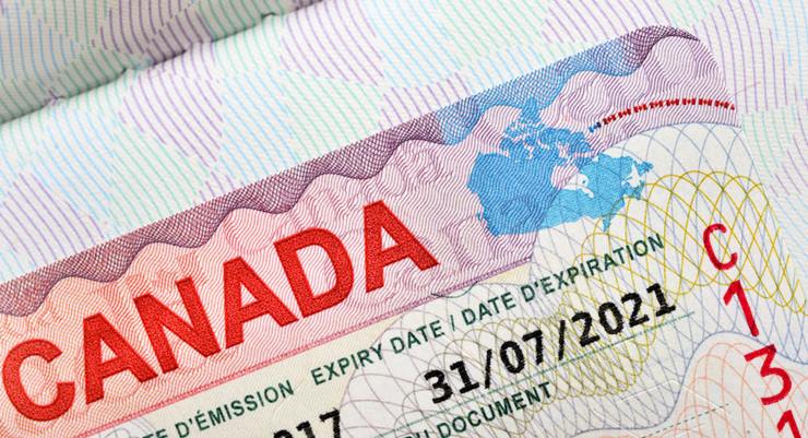 Kanada göçmen kabul edecek…