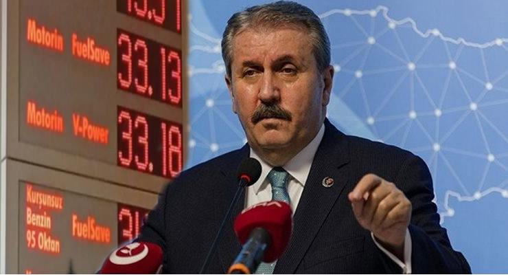 “ÖTV zammı kabul edilebilir değil!”