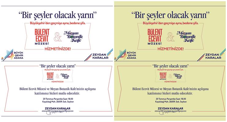 Adana/ Olaynet– Türkiye’de “demokratik sol” öğretisinin önderi olarak bilinen, eski
