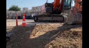 Adana/ Olaynet– Adana’da kent trafiğini rahatlatmak amacıyla yeni bir altgeçitidin