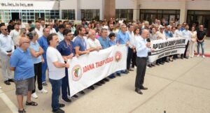 “Balcalı Hastanesi’nin tüm değerleri çürümeye terk edildi!”