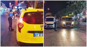 Antalya/Olaynet– Anakent belediyesi turizm sezonuyla birlikte denetimlerini arttırdı. Alanya’da çalışmalarda