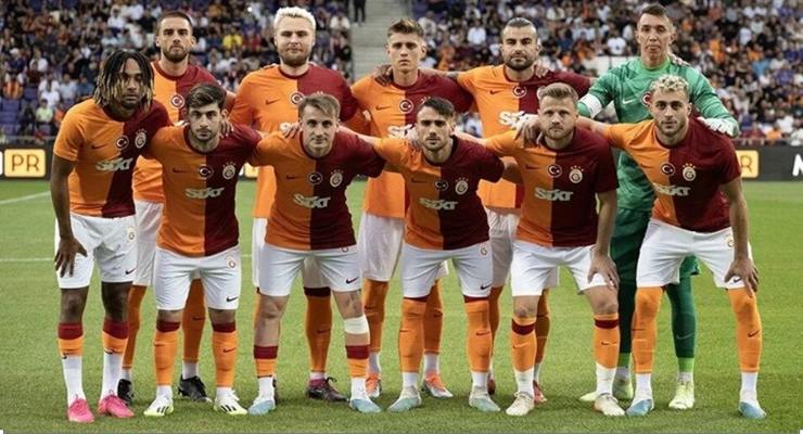 Zalgiris 2-2 Galatasaray