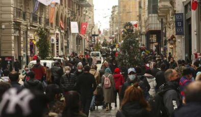 İstanbul nüfusunu göçe özendirme çalışması…