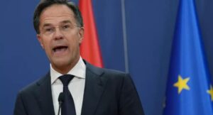 Rutte, NATO’nun yeni lideri olmaya hazırlanıyor