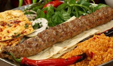 Türkiye’nin mutfak lezzetleri…
