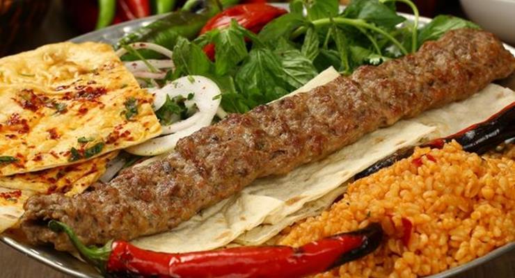 Türkiye’nin mutfak lezzetleri…