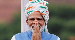 Hindistan’da 26 siyasi parti, 2024 genel seçimlerinde Hindistan Başbakanı Narendra
