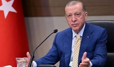Erdoğan’dan emekli maaşları ile kira fiyatları açıklaması…