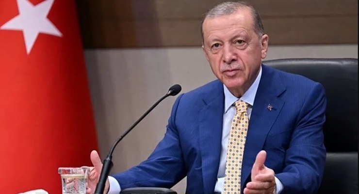 Erdoğan’dan emekli maaşları ile kira fiyatları açıklaması…
