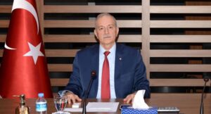Adana/ Olaynet– Ticaret Borsası (ATB) Başkanı Şahin Bilgiç, mısır üreticilerinin