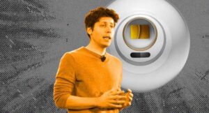 Yapay zeka sohbet robotu ChatGPT’nin geliştiricisi OpenAI’ın kurucusu Sam Altman,