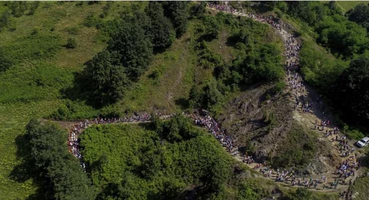 Srebrenitsa Soykırımı 28. yılında