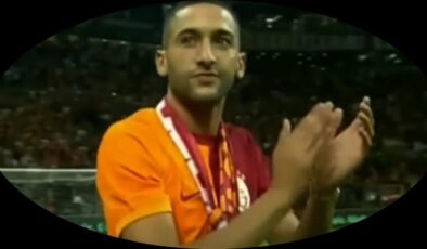 Galatasaray iletişim ekibi şaşırtmaya devam ediyor