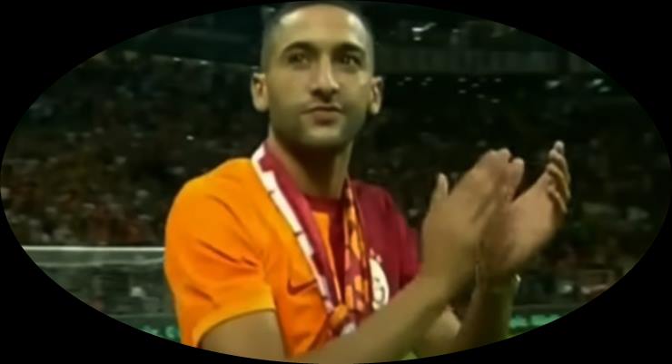 Galatasaray iletişim ekibi şaşırtmaya devam ediyor