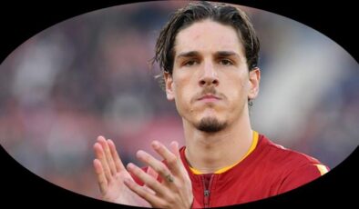 İkinci Ribery vakası: Zaniolo