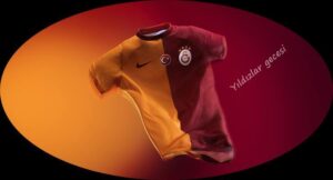 Yusuf POLAT GEÇEN pazar Galatasaray yeni yıldızlarını tanıttı. O muhteşem “gala