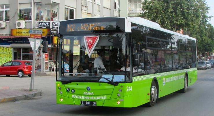 Özel halk otobüslerinden ücretsiz yolcu kararı…