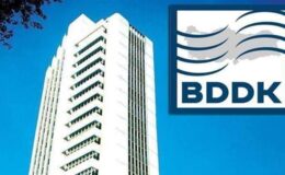 BDDK üç yeni bankanın kuruluşuna izin verdi