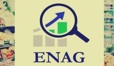 ENAG’dan temmuz ayı enflasyon verisi: % 13.18