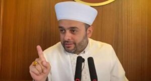 Cumhurbaşkanı Başdanışmanı Oktay Saral, “Hatay Arap yurdu” dedikten sonra Diyanet