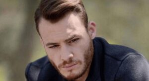 Kerem Bürsin hastaneye kaldırıldı