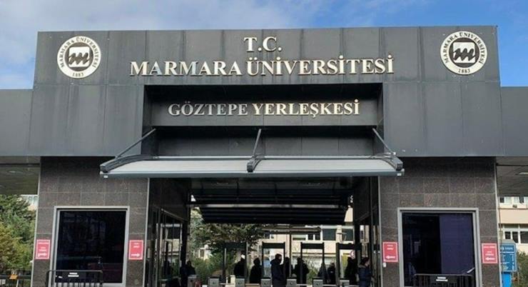 Marmara Üniversitesi’nden yemekhane ücretine zam