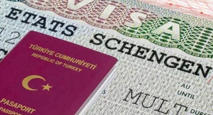 İki Balkan Ülkesi Schengen’e katılıyor